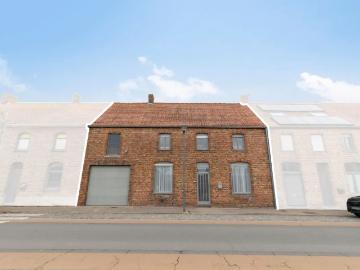 8650, Arrondissement de Dixmude, Flandre-Occidentale, Flandre