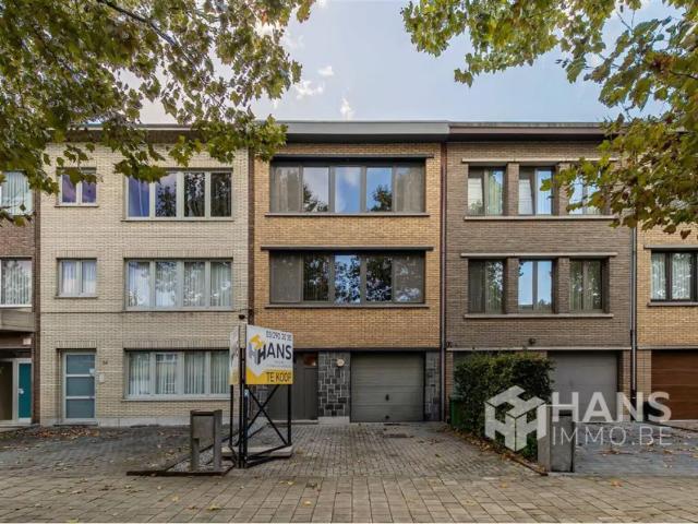 à vendre Maison Merksem Trompetvogelstraat