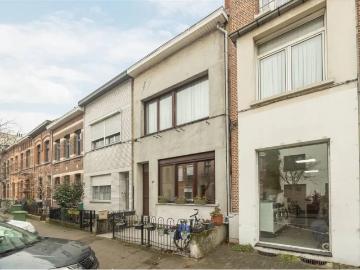 2170, Merksem, Province de Anvers, Flandre