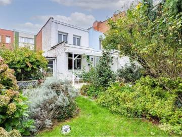 2170, Merksem, Province de Anvers, Flandre