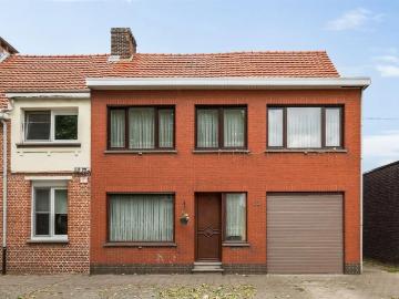 2170, Merksem, Province de Anvers, Flandre