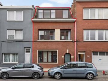 2170, Merksem, Province de Anvers, Flandre