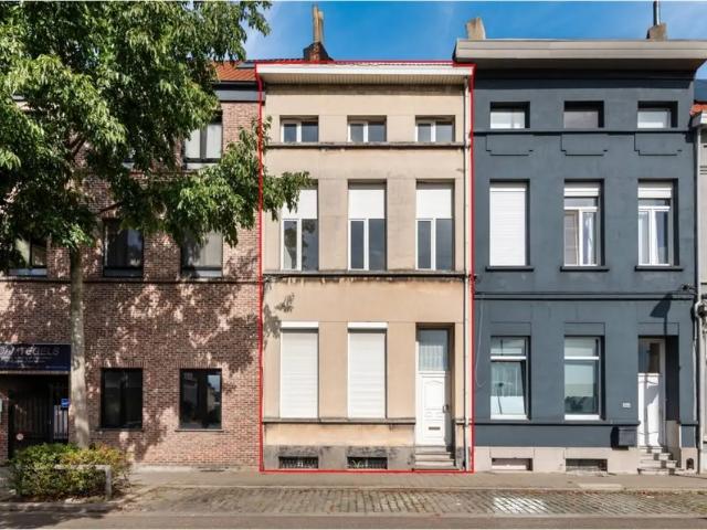 à vendre Maison Merksem Bredabaan
