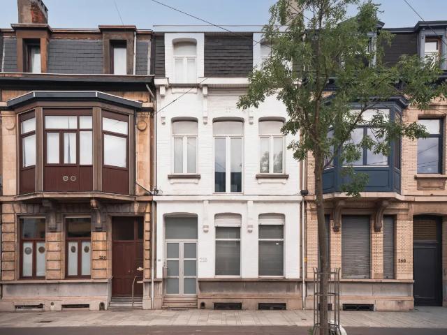 à vendre Maison Merksem Bredabaan