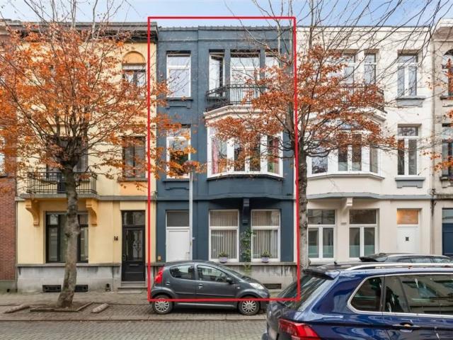 à vendre Maison Merksem Camelialei