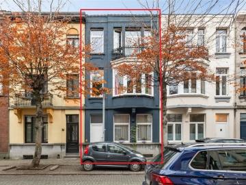 2170, Merksem, Province de Anvers, Flandre