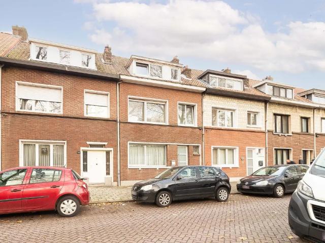 à vendre Maison Merksem Campiniastraat