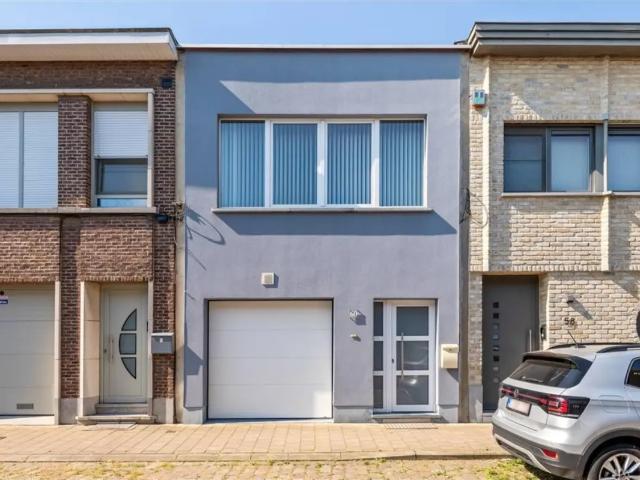 à vendre Maison Merksem De Wilgen