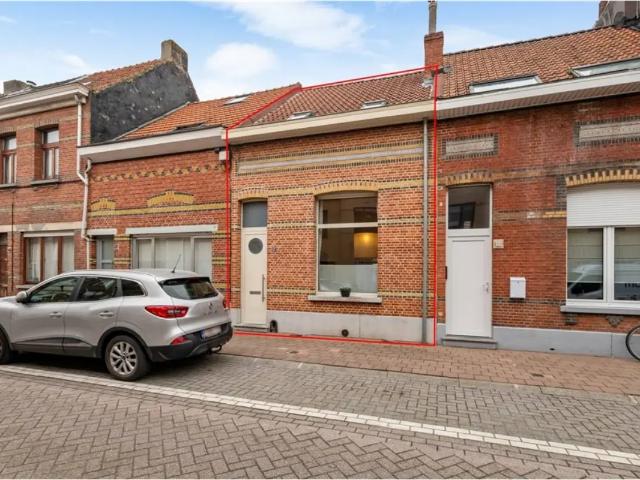 à vendre Maison Merksem Elfnovemberstraat