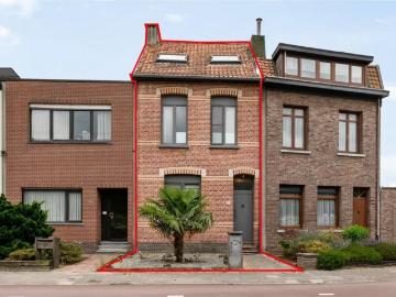 2170, Merksem, Province de Anvers, Flandre