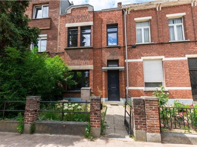 à vendre Maison Merksem Gagelveldenstraat