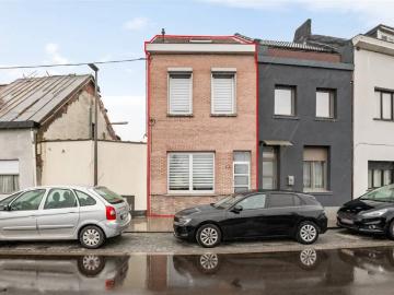 2170, Merksem, Province de Anvers, Flandre