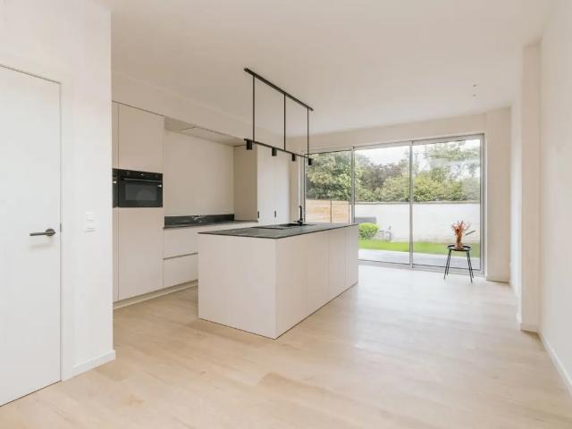 à vendre Maison Merksem Generaal Mahieustraat