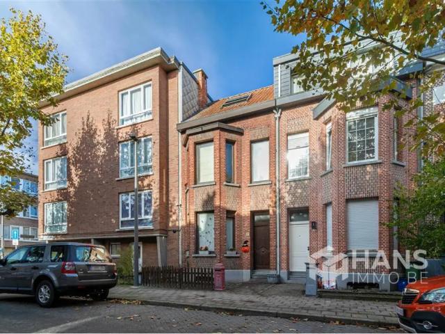 à vendre Maison Merksem Generaal Mahieustraat
