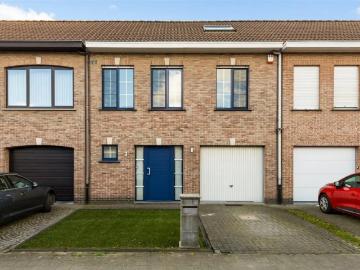 2170, Merksem, Province de Anvers, Flandre