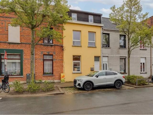 à vendre Maison Merksem Heirmanstraat