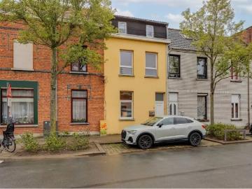 à vendre Maison Merksem Heirmanstraat