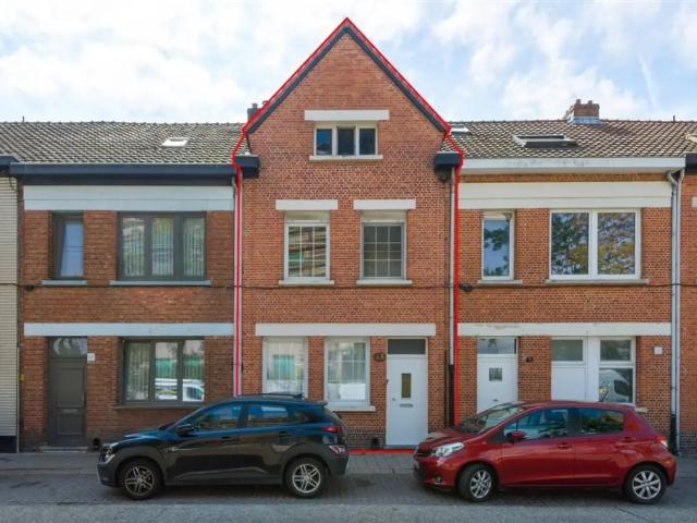 à vendre Maison Merksem LANGE BREMSTRAAT