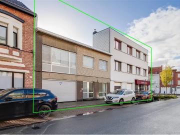 à vendre Maison Merksem Laaglandlaan