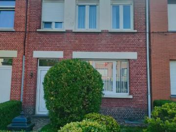 à vendre Maison Merksem Laaglandlaan