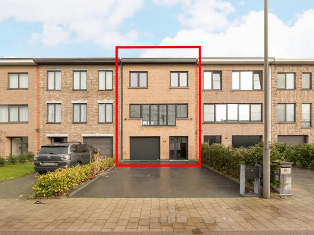 à vendre Maison Merksem Laarsebaan
