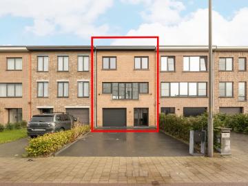 2170, Merksem, Province de Anvers, Flandre