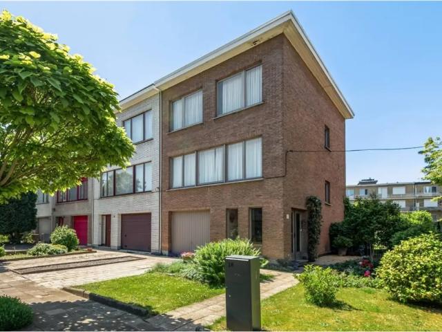 à vendre Maison Merksem Markiezenhof