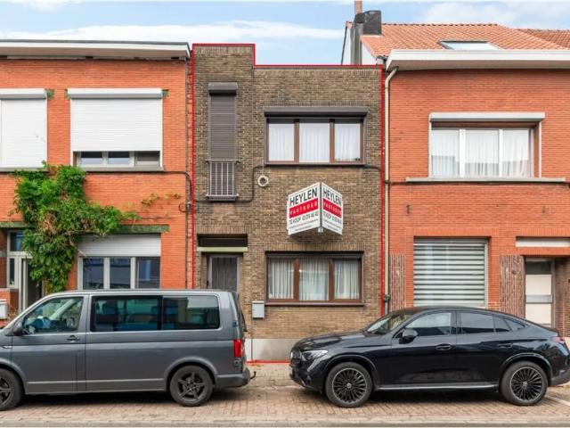 à vendre Maison Merksem Meereigen
