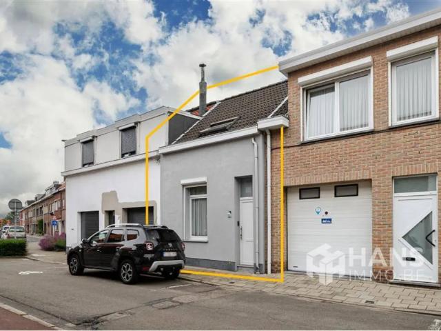 à vendre Maison Merksem Moeshofstraat