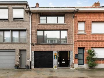 2170, Merksem, Province de Anvers, Flandre