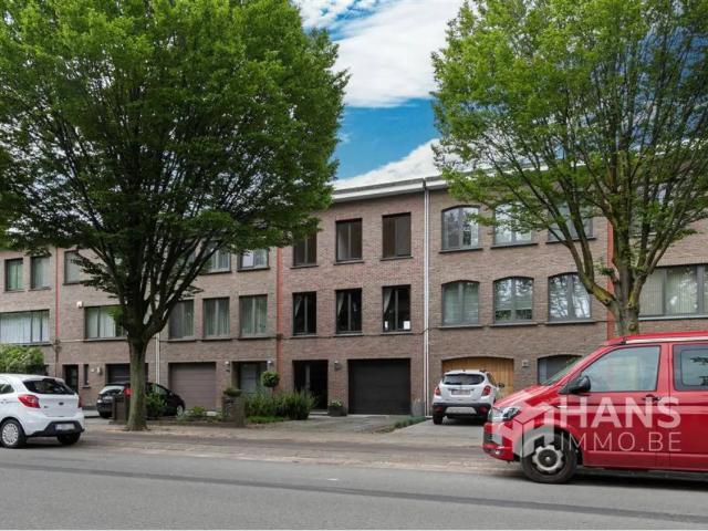 à vendre Maison Merksem Nieuwdreef