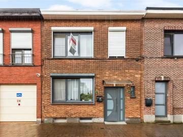 à vendre Maison Merksem Papaverstraat