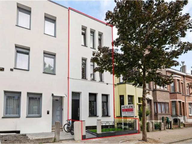 à vendre Maison Merksem Secretaris Meyerlei
