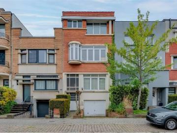 à vendre Maison Merksem Sint Lutgardisstraat