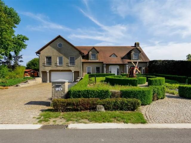 à vendre Maison Merksplas Lievekenshoek