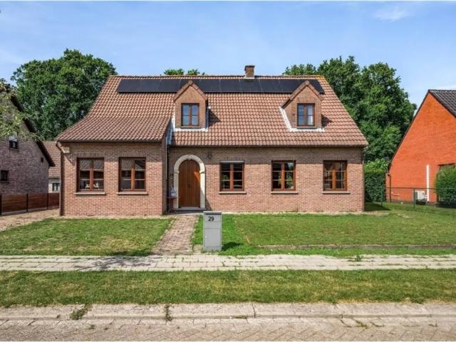 à vendre Maison Merksplas Ploegstraat