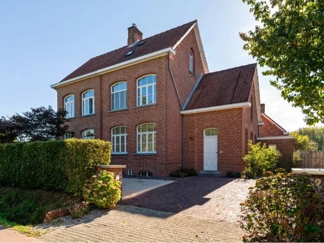 à vendre Maison Merksplas Steenweg op Rijkevorsel