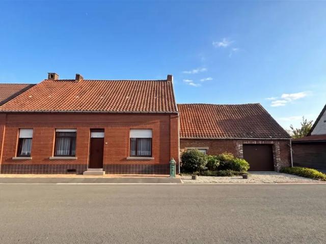 à vendre Maison Meslin l'Évêque Chemin du Stoquoi