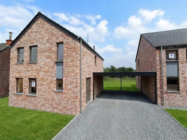 à vendre Maison Meslin l'Évêque Rue du Breucq