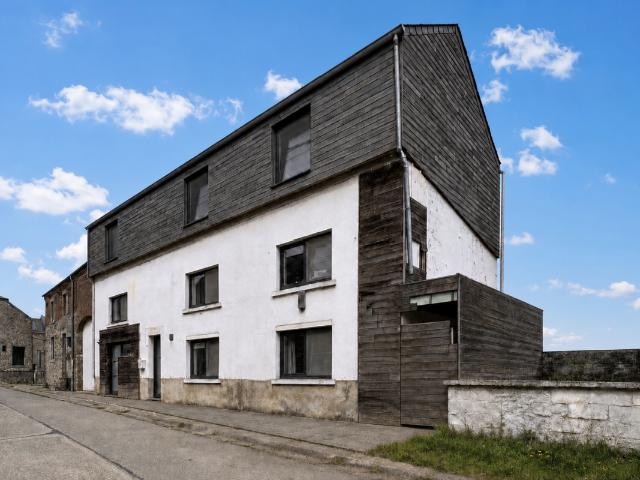 à vendre Maison Mesnil Saint Blaise