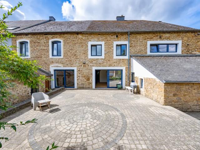 à vendre Maison Messancy