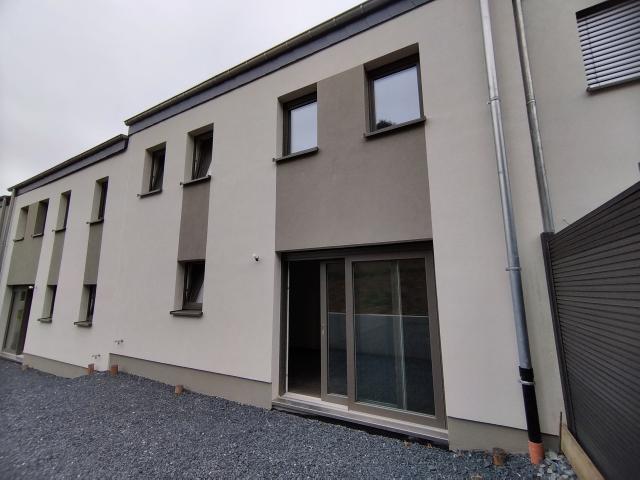 à vendre Maison Messancy Aveenue de Longwy