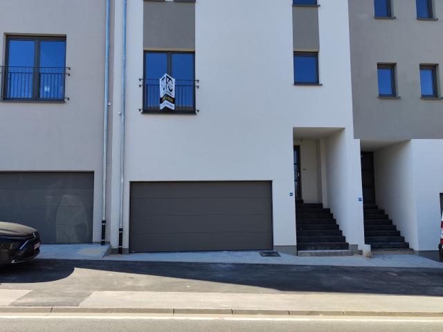 à vendre Maison Messancy avenue de Longwy