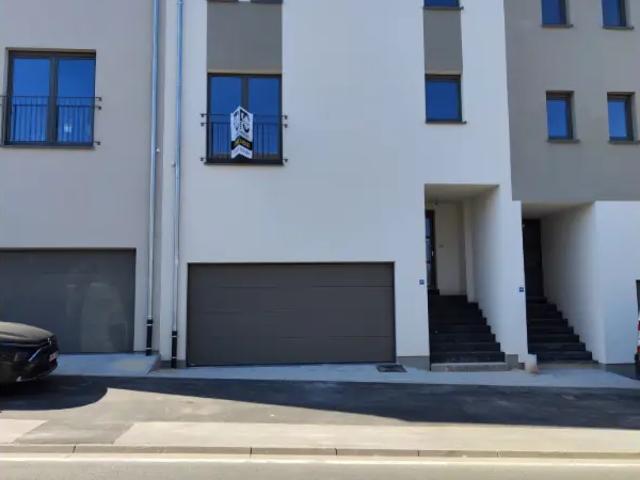 à vendre Maison Messancy avenue de longwy