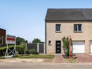 à vendre Maison Messelbroek Lobbensestraat