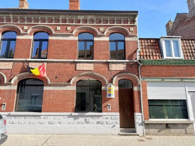 à vendre Maison Messines Ieperstraat
