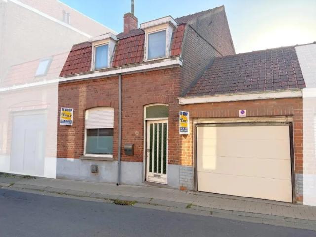 à vendre Maison Messines Rijselstraat