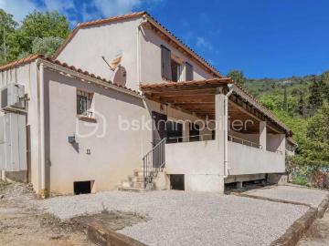 Maison à vendre à Alpes - Terrasse, Cuisine équipée