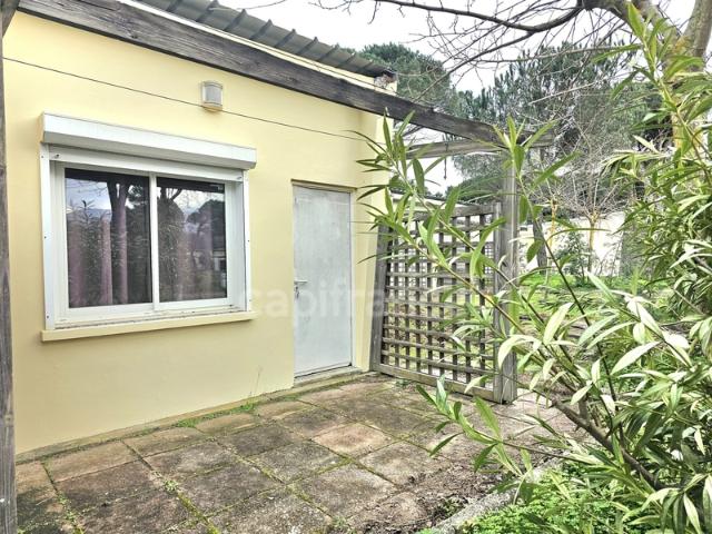 A vendre Maison mitoyenne T2 dans une résidence de vacances, mer, piscine à Castellare di Casinca, HAUTE CORSE 20