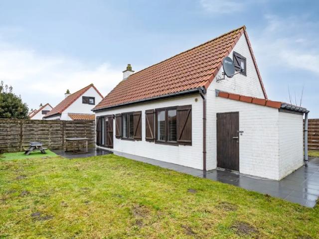 à vendre Maison Middelkerke Oostendelaan